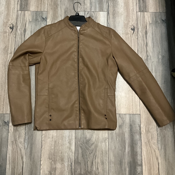 Leather jacket - Picture 6 of 6